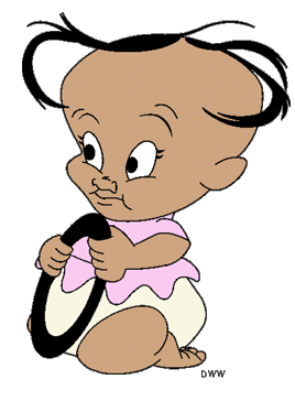 268x364 The Proud Family Clip Art Disney Clip Art Galore