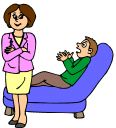 116x128 Clinical Psychologist Clip Art Cliparts