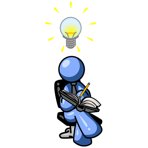 480x480 Psychology Clip Art