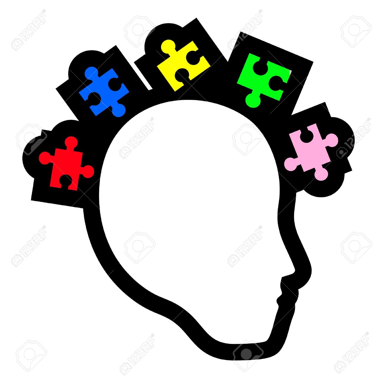 1300x1300 Psychology Symbols Clip Art Clipart