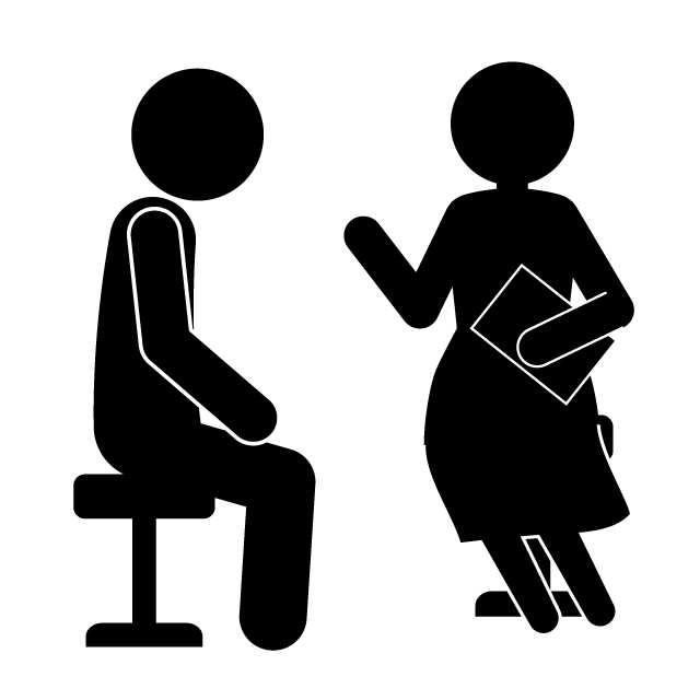 640x640 Clinical Psychologist Free Occupational Illustration Work Work