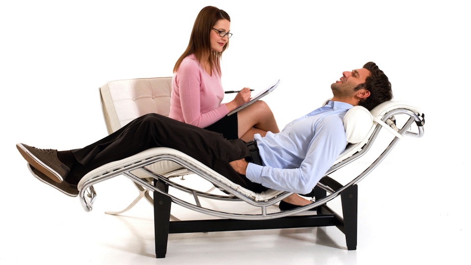 960x540 Psychology St. Michael Hospital