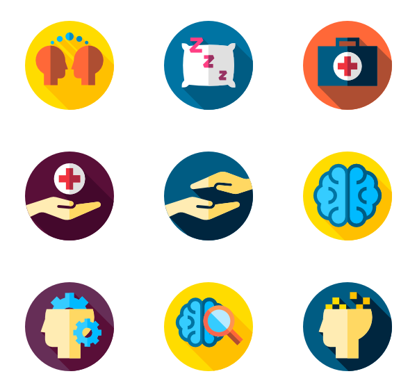 600x564 Brains Clipart Project Idea Psychology