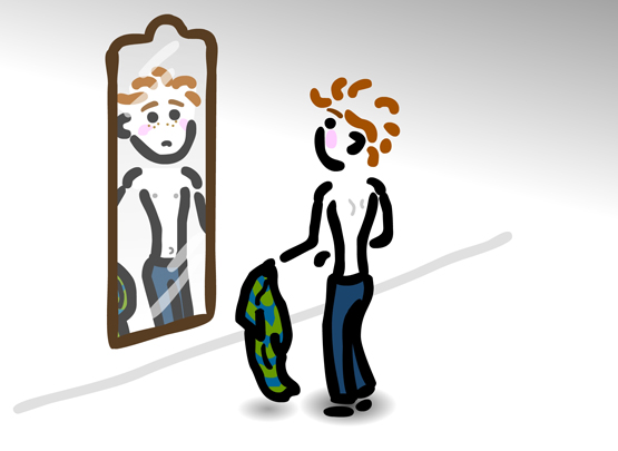 555x405 Old Clipart 13 Year