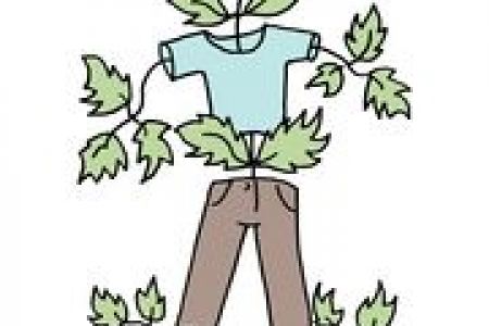 450x300 Puberty Clip Art