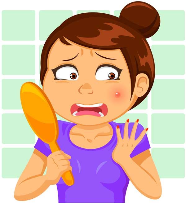 600x655 Scar Clipart Good Health