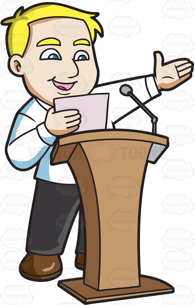 655x1024 Audience Clipart Public Speaking
