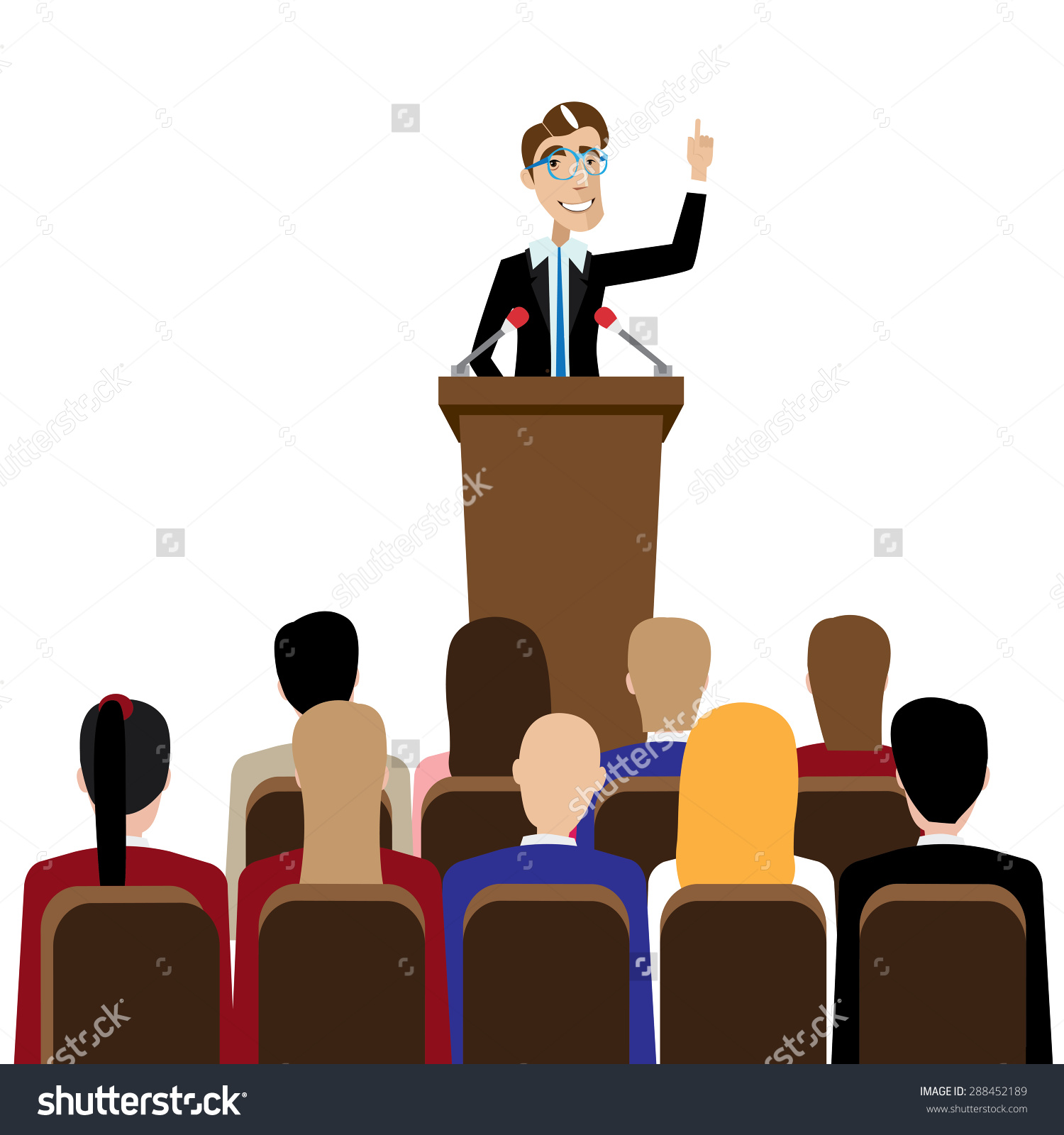 1500x1600 Clip Art Public Speaking Clip Art