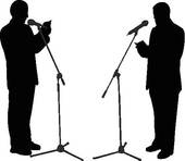 170x148 Public Speaking Clip Art