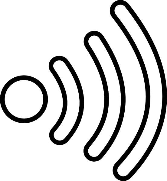 552x599 Speaking Clip Art