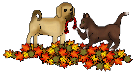 281x149 Fall Clip Art
