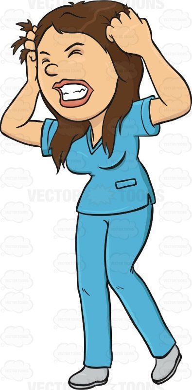 395x800 Pulling Hair Out Clip Art Pulling Hair Out Cartoon Clip Art, Art