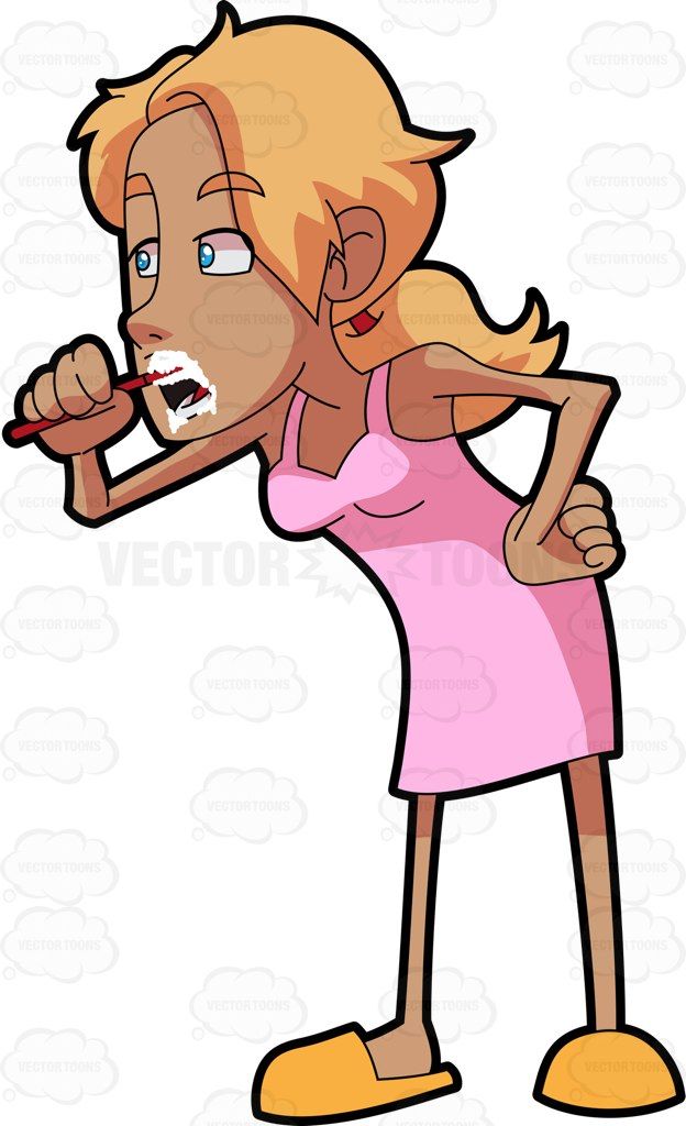 624x1024 Best Brush Teeth Clipart Ideas Tooth Clipart