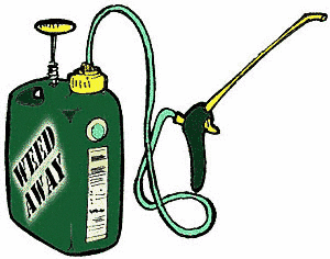 300x236 Herbicide Clip Art Cliparts