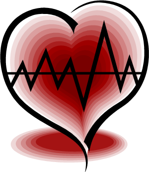 300x345 Irregular Pulse Clip Art Cliparts