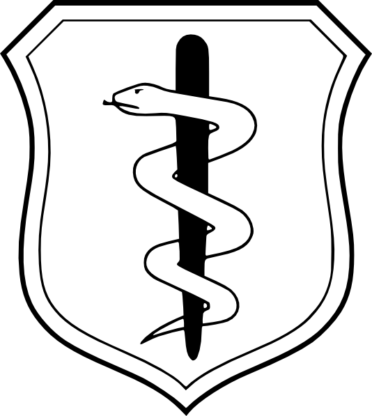 534x597 Medical Pulse Clipart