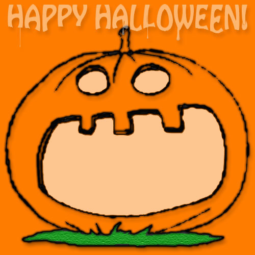 500x500 Free Halloween Borders