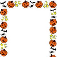 200x200 Frames And Borders Clipart