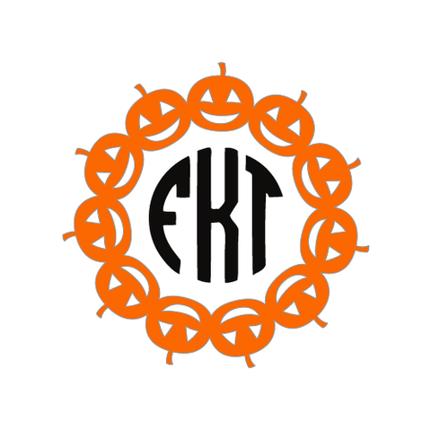 480x480 Monograms Six Foot Southern