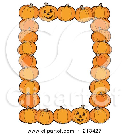 450x470 Royalty Free (Rf) Pumpkin Clipart, Illustrations, Vector Graphics