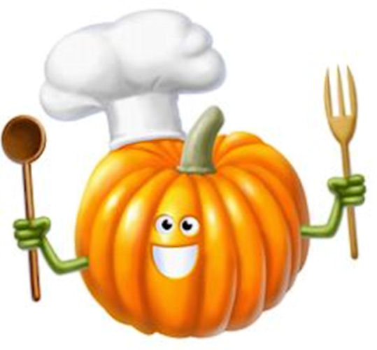 539x500 Pumpkin Recipes Instant Pot Resources