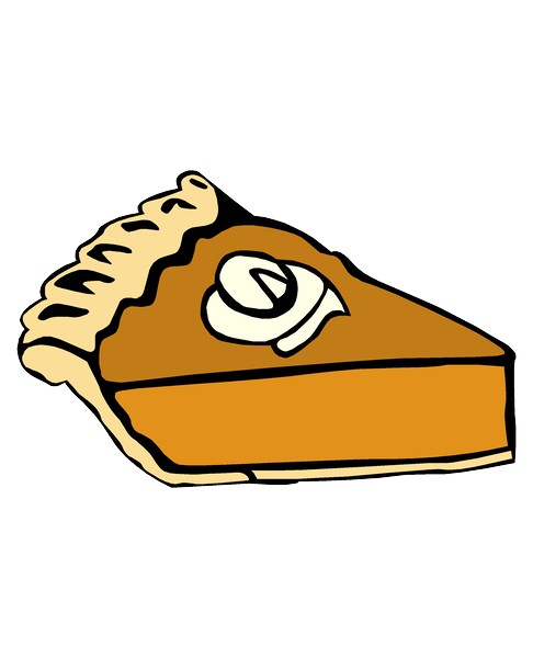 486x600 Bread Clipart Pumpkin Bread