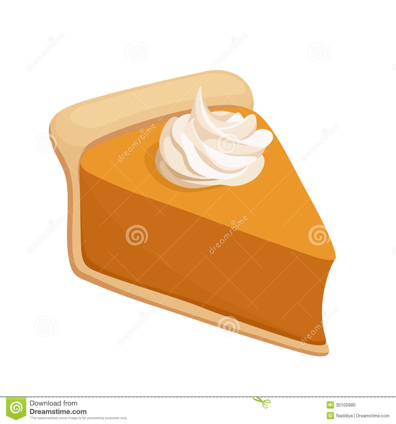 1300x1390 Dessert Clipart Pumpkin Pie
