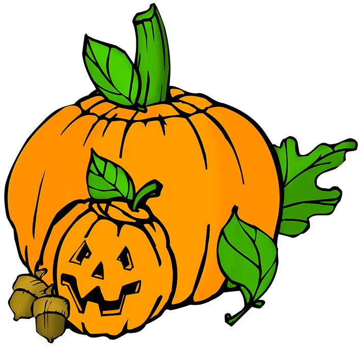 709x680 Graphics For Angry Pumpkin Clip Art And Graphics Www