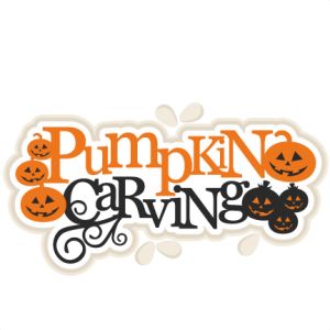 300x300 Pumpkin Carving Halloween Clip Art Halloween Amp Holidays Wizard