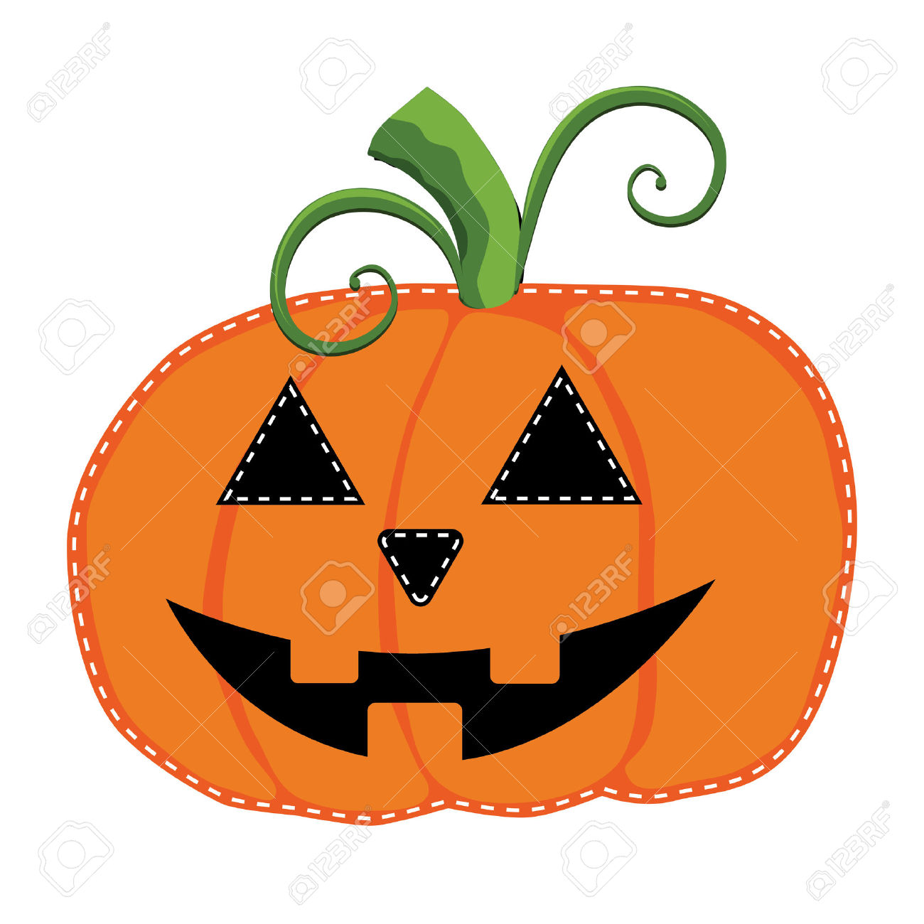 1300x1300 Pumpkin Clipart Transparent Background