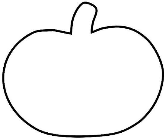550x461 Best Pumpkin Template Ideas Pumpkin Template