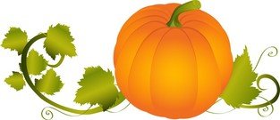 Pumpkin Clipart Vector | Free download on ClipArtMag