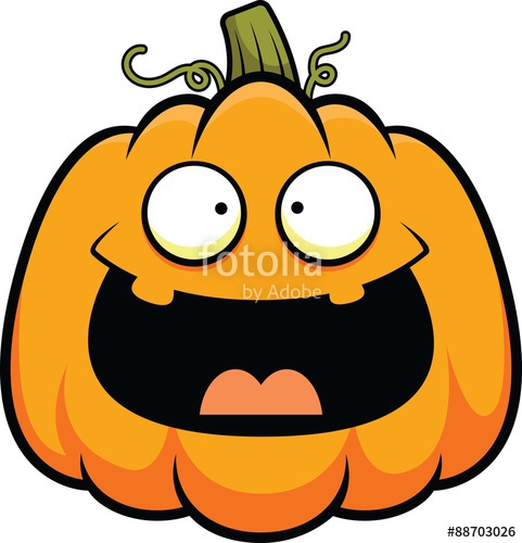 Pumpkin Clipart Vector | Free download on ClipArtMag