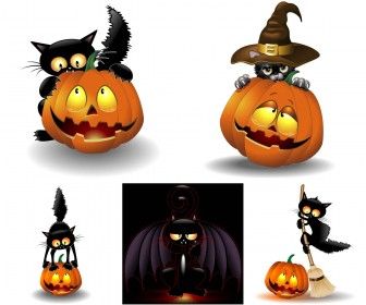 336x280 Best Pumpkin Vector Ideas Silouette Art