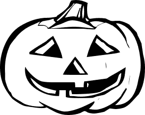 293x232 Jack O Lantern Free Jack Lantern Clipart Public Domain Halloween