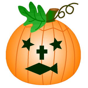 300x300 Pumpkin Parables And Activities For Children's Ministry