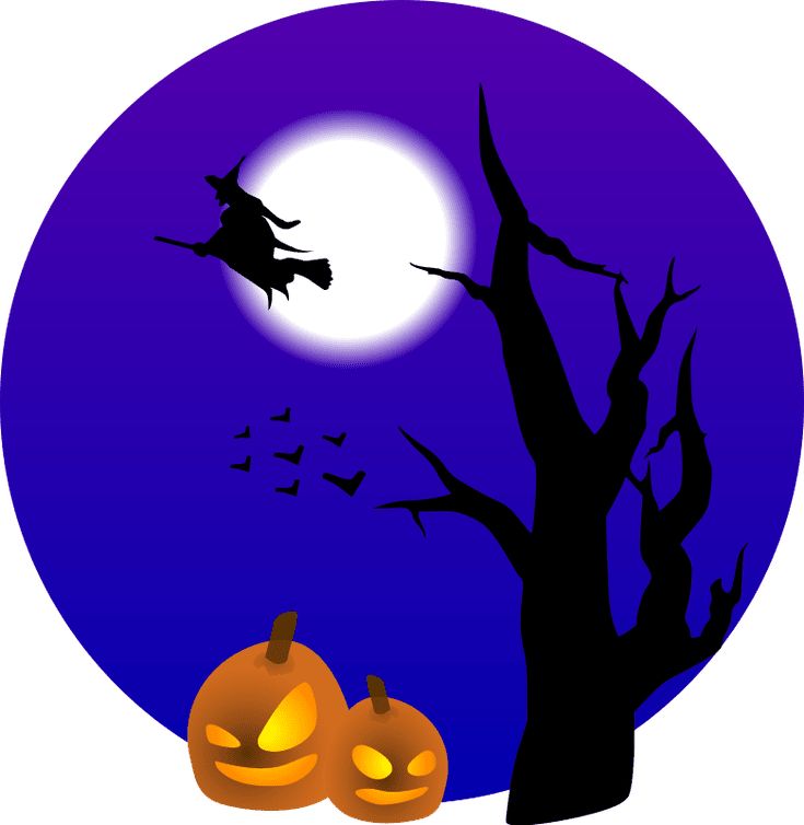 735x754 Best Free Halloween Clip Art Ideas Halloween