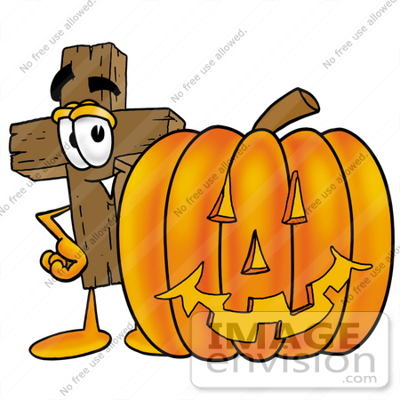 450x450 Christian Pumpkin Clipart