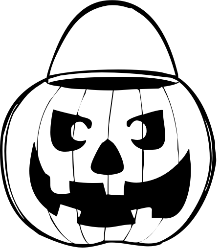 452x513 Pumpkin Clip Art Download