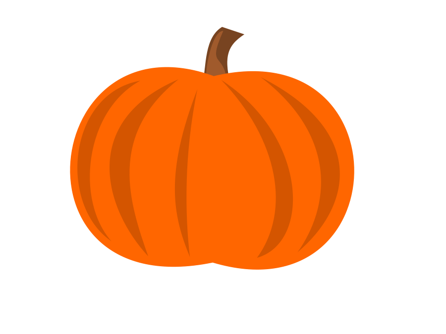 Pumpkin Head Clipart | Free download on ClipArtMag