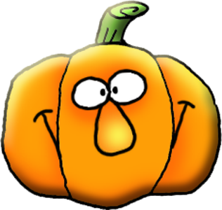 316x300 Halloween Pumpkin Clipart. Is It For Parties Is It Free Is It