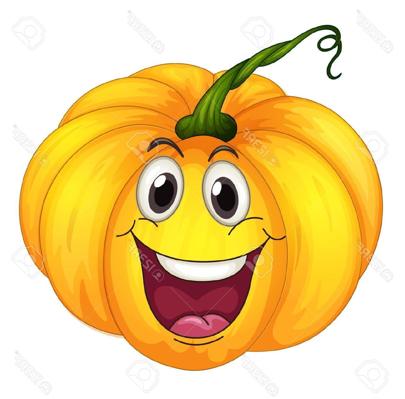 Pumpkin Image