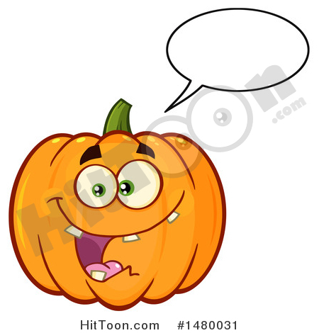 450x470 Pumpkin Clipart
