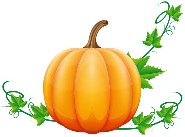 600x443 Pumpkin Png Clipart Photoshop, Free Pumpkin Png Clipart