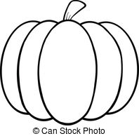 198x194 Pumpkin Black And White Clipart 101 Clip Art