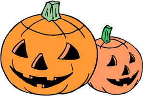 296x198 Cute Pumpkin Clip Art Free Clipart Images 5
