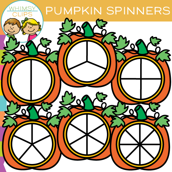 600x600 Pumpkin Clip Art , Images Amp Illustrations Whimsy Clips