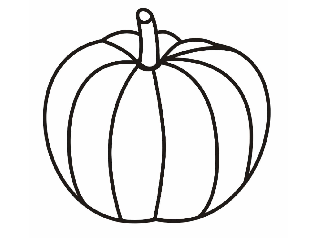 1024x768 Pumpkin