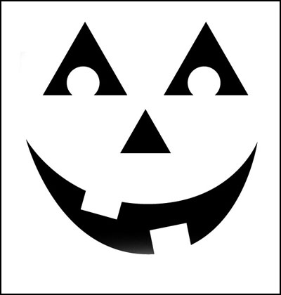 Pumpkin Mouth Clipart | Free download on ClipArtMag