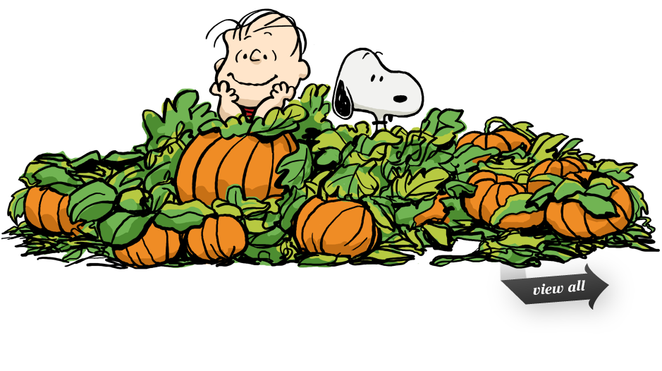 939x526 Snoopy Pumpkin Patch Clipart Clipartfest